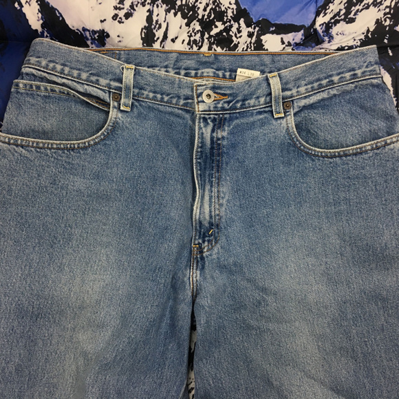 levis 595 jeans